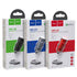 Hoco Z32 Mini Metal In Car Charger
